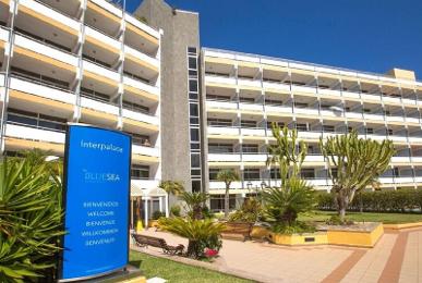 Hotel Blue Sea Interpalace