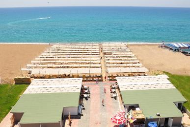 LRS Lake & River Side Hotel & Spa