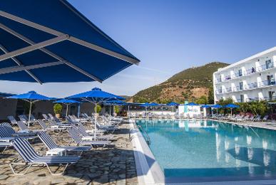 Delphi Beach