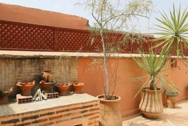 Riad Mandalay