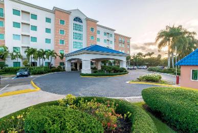 Hodelpa Garden Court