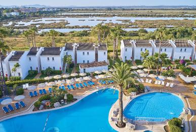 BQ Alcudia Sun Village