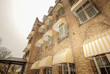 Fletcher Hotel-Restaurant De Dikke Van Dale