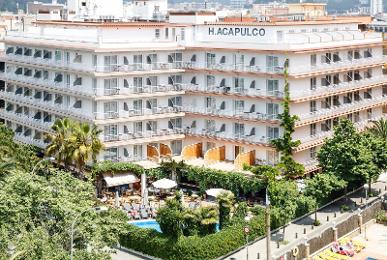 Hotel Acapulco