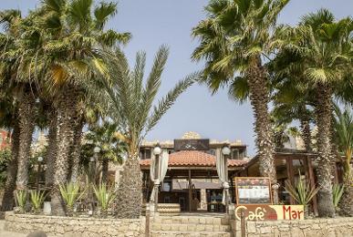 Hotel Estoril & Apartments