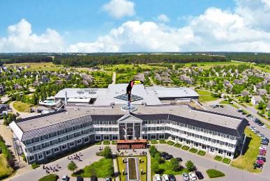 TUI KIDS CLUB Van der Valk Linstow