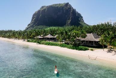 LUX* Le Morne