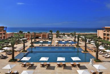 Hilton Taghazout Bay Beach Resort & Spa