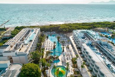 Iberostar Selection Albufera Park