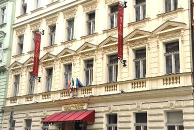 Residence Malá Strana