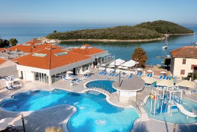 Resort Belvedere Apartments