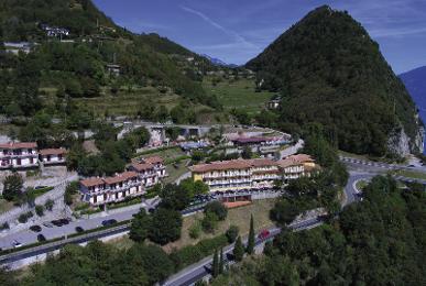 Residence La Rotonda