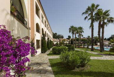 Ferienanlage Residenz Sognu di Mare