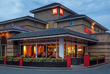 ibis London Barking Hotel