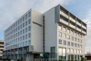 Residence Inn Brussels Airport