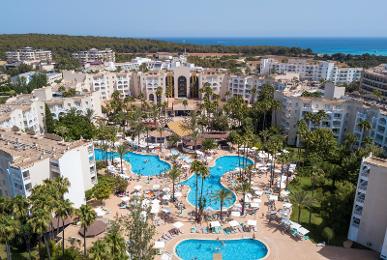 TUI KIDS CLUB Protur Safari