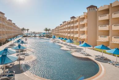 Amwaj Beach Club Abu Soma