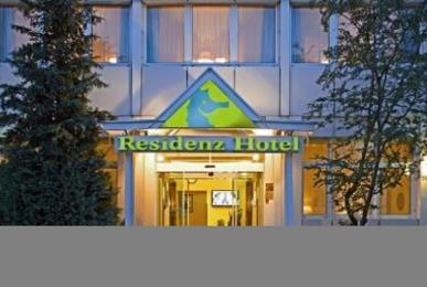 Residenz Hotel Chemnitz