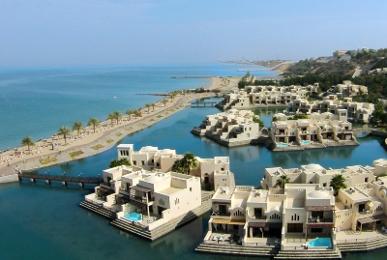 The Cove Rotana Resort Ras Al Khaimah