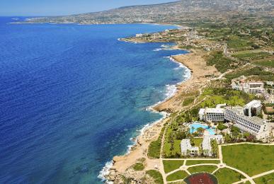 Azia Resort & SPA