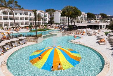 Viva Cala Mesquida Resort & Spa