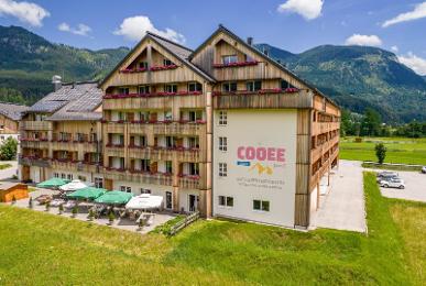 COOEE alpin Hotel Dachstein