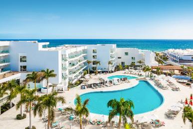 Hotel Lava Beach