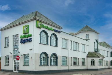 Holiday Inn Express Chingford - North Circular