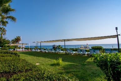 Perre Delta Resort & Spa