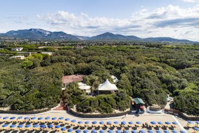 Park Hotel I Lecci