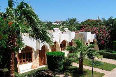 Regina Resort & Aquapark Hurghada