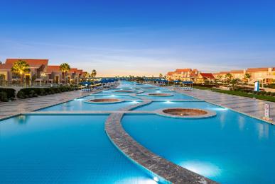 Pickalbatros Sea World Resort - Marsa Alam