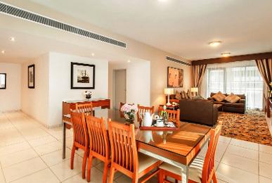 Golden Sands 5