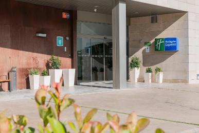 Holiday Inn Express Barcelona - Sant Cugat