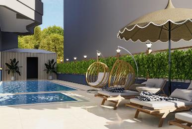 Heritage By Çimen Hotel