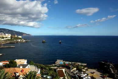 Hotel Madeira Regency Cliff