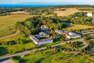 Precise Resort Rügen