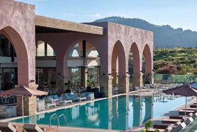 Boutique 5 Hotel & Spa