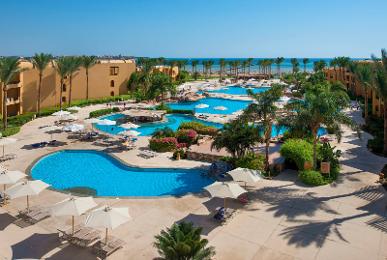 Stella Beach Resort & Spa