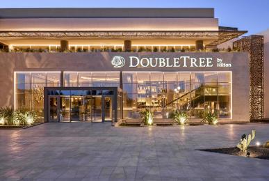 DoubleTree by Hilton Mangroovy El Gouna Resort