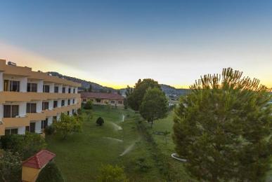 Fantasy Resort Hotel