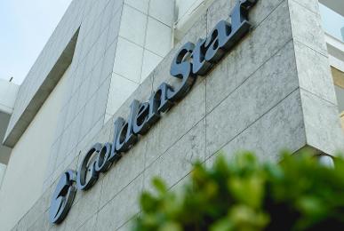 Golden Star City Resort