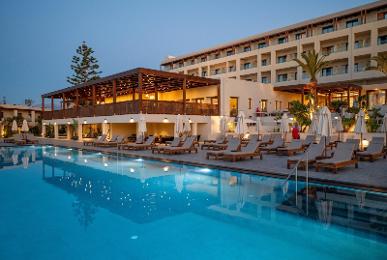OYA Beach Resort