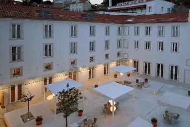 Hotel Convento do Salvador