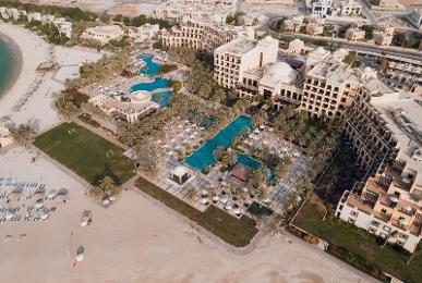 Rixos Al Mairid Ras Al Khaimah
