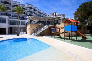 Palmanova Suites by TRH Hotel
