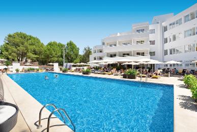 allsun Hotel Paguera Park