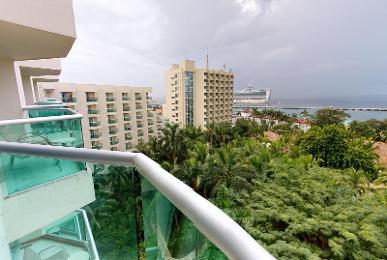 Grand Park Royal Cozumel