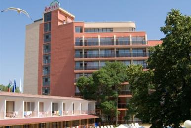 Hotel Jupiter
