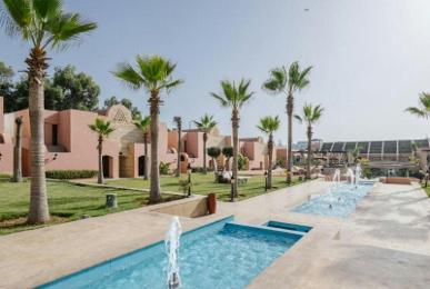 Hotel Prestige Agadir Boutique & Spa